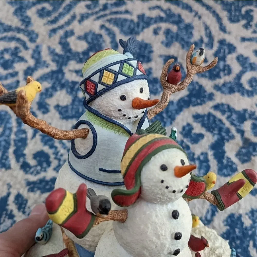 LENOX  - FROSTY COLLECTION